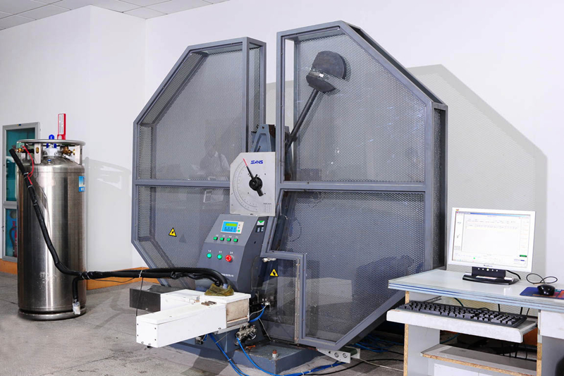 POVEIKIO BANDYMO MAŠINA